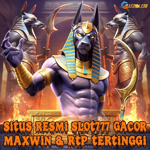 Galeri foto GASPOL138 🏆 Situs Resmi SLOT777 Paling Worth It Maxwin & RTP Tertinggi di Medan